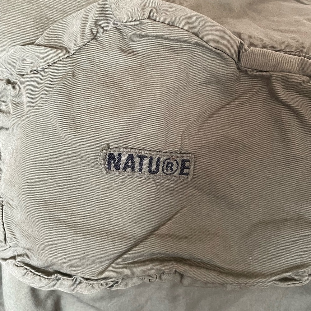 Walter Van Beirendonck Runway ss10 cargo pants size small - Picture 3 of 7